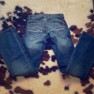 Buffalo jeans new